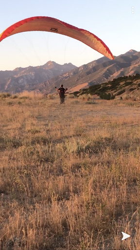 Tourist Attraction «Nice Sky Adventures Paragliding and Hang Gliding», reviews and photos, 15300 Steep Mountain Dr, Draper, UT 84020, USA