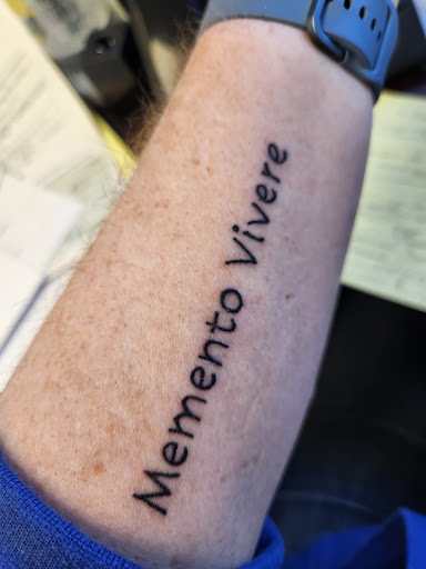 Explore greek mythology sleeve tattoo ideas, creative tattoo ideas in Peekskill, available at Speakeasy Tattoo Studio