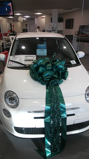 Car Dealer «Brandon Auto Mall Alfa Romeo Fiat», reviews and photos, 11024 Causeway Blvd, Brandon, FL 33511, USA