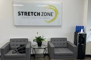 Stretch Zone image