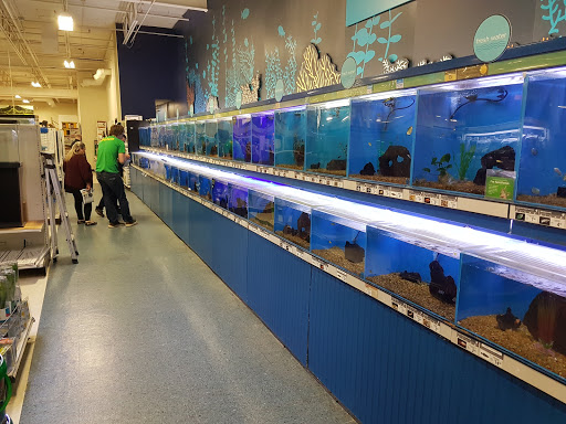 Pet Supply Store «Petco Animal Supplies», reviews and photos, 7590 150th St W, Apple Valley, MN 55124, USA