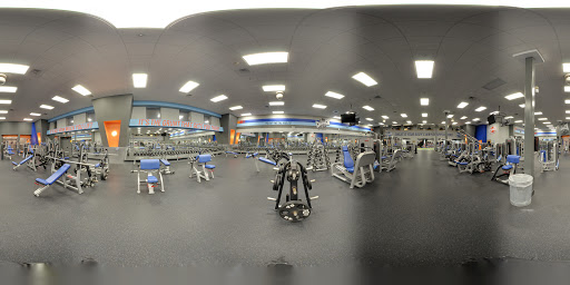 Health Club «Crunch - Carrollwood», reviews and photos, 15798 N Dale Mabry Hwy, Tampa, FL 33618, USA