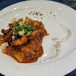 Photo n°2 de l'avis de eliovero.m fait le 25/07/2021 à 16:15 sur le  Bar Ristorante Emanuela à Serrara Fontana