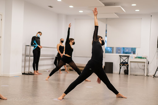 Escuela de Danza en Málaga | En Clave de Danza