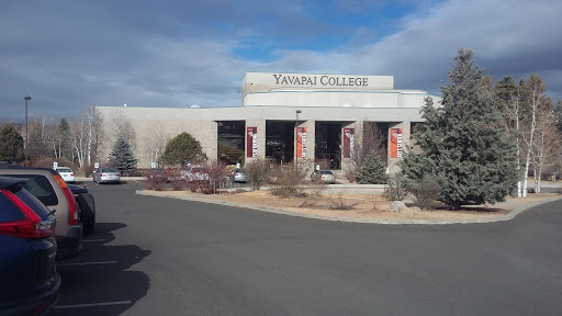 Performing Arts Theater «Yavapai College Performing Arts Center», reviews and photos, 1100 E Sheldon St, Prescott, AZ 86301, USA