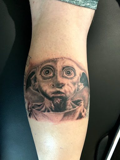 Tattoo Shop «Beautiful Ink Tattoos», reviews and photos, 2306 Oak Ln #99, Grand Prairie, TX 75051, USA