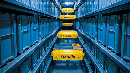 Stöcklin Logistik AG