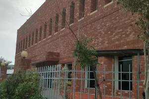 Shaukat Khanam Diagnostic Centre image