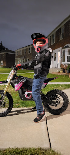 Motorcycle Parts Store «Cycle Gear», reviews and photos, 6905 W 159th St a, Tinley Park, IL 60477, USA