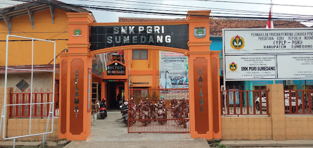 Semua - SMKS PGRI Sumedang