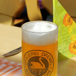 Photo n°4 de l'avis de Beer.a fait le 07/11/2018 à 14:20 sur le  Brauerei und Gasthof Dremel à Wattendorf