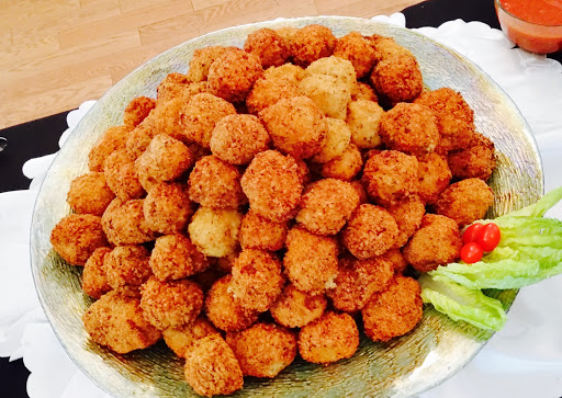 Caterer «Brick City Catering at Wenona Avenue», reviews and photos, 34 SE Wenona Ave, Ocala, FL 34471, USA