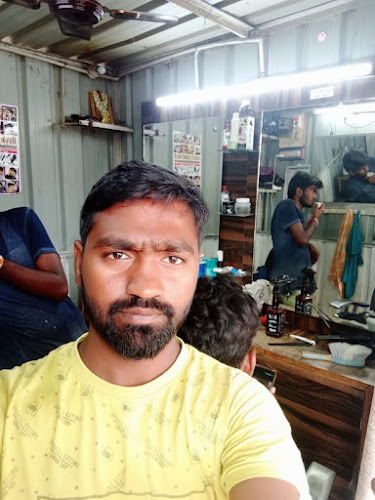 Dhanu Hair Saloon Emmiganur
