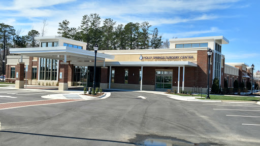 Holly Springs Surgery Center
