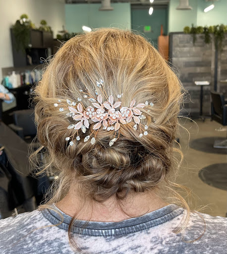 Beauty Salon «Head Quarters Salon», reviews and photos, 500 E Village Blvd, Tooele, UT 84074, USA