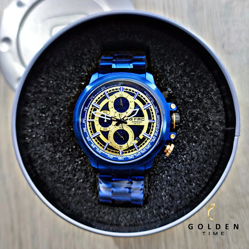 Golden Time Relojería