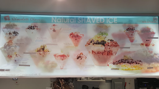 Ice Cream Shop «Chocolate Chair», reviews and photos, 621 S Western Ave, Los Angeles, CA 90005, USA