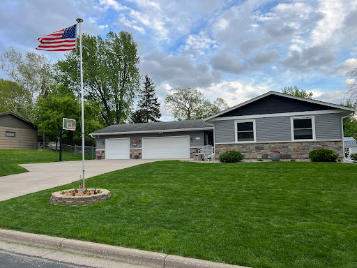 216 River Ridge Cir S, Burnsville, MN 55337, USA