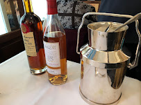 Whisky du Restaurant français Benoit Paris - n°2