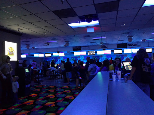 Bowling Alley «Hurricane Lanes», reviews and photos, 34876 Emerald Coast Pkwy, Destin, FL 32541, USA
