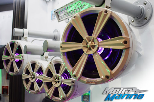 Car Stereo Store «Sound Decisions & Performance LLC», reviews and photos, 1588 N Meadowcrest Blvd, Crystal River, FL 34429, USA