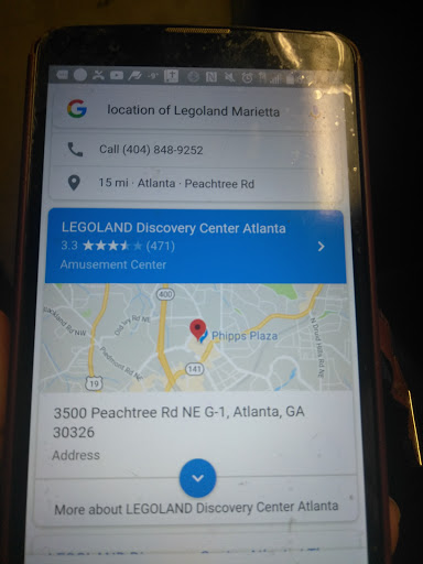 Freight Forwarding Service «Forward Air», reviews and photos, 2750 Southpoint Dr, Forest Park, GA 30297, USA