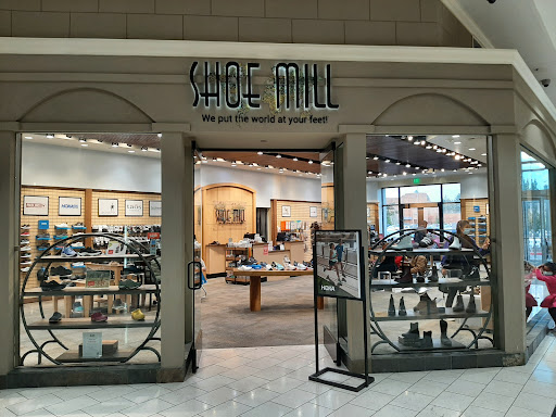 Shoe Store «Shoe Mill», reviews and photos, 9609 SW Washington Square Rd, Portland, OR 97223, USA