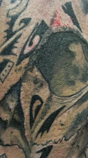 Body Piercing Shop «Black Ink Tattoo & Body Piercing», reviews and photos, 540 E Terra Cotta Ave, Crystal Lake, IL 60012, USA