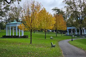 Morgan Memorial Park image