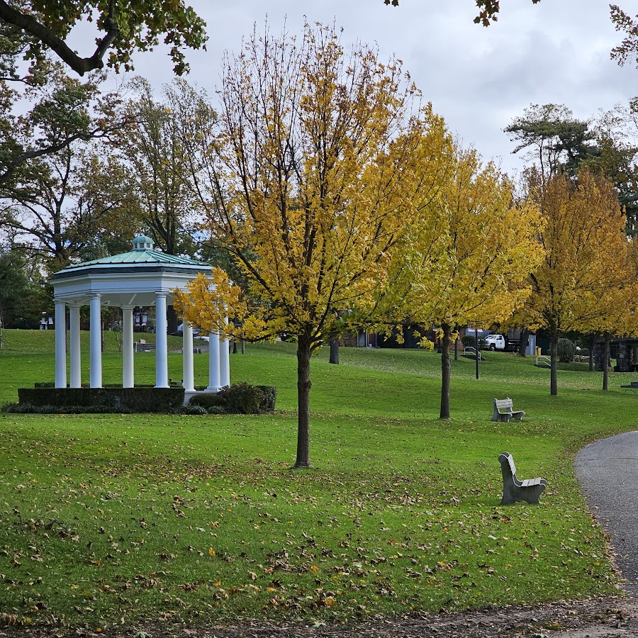 Morgan Memorial Park