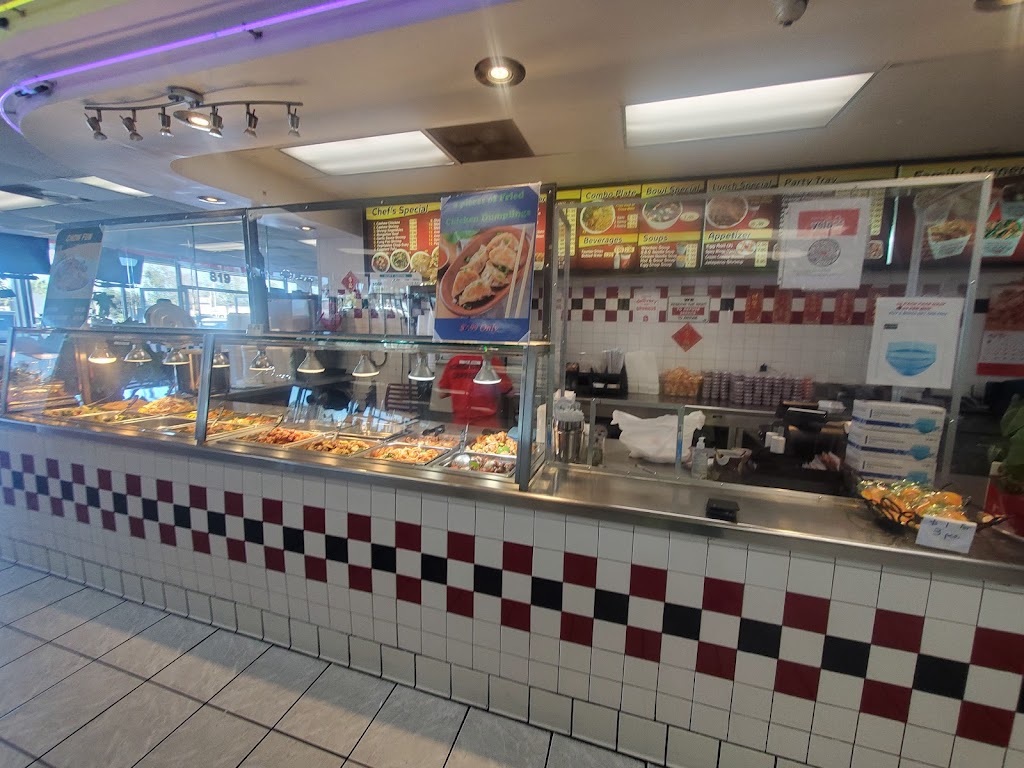 Hong Kong Express 92627