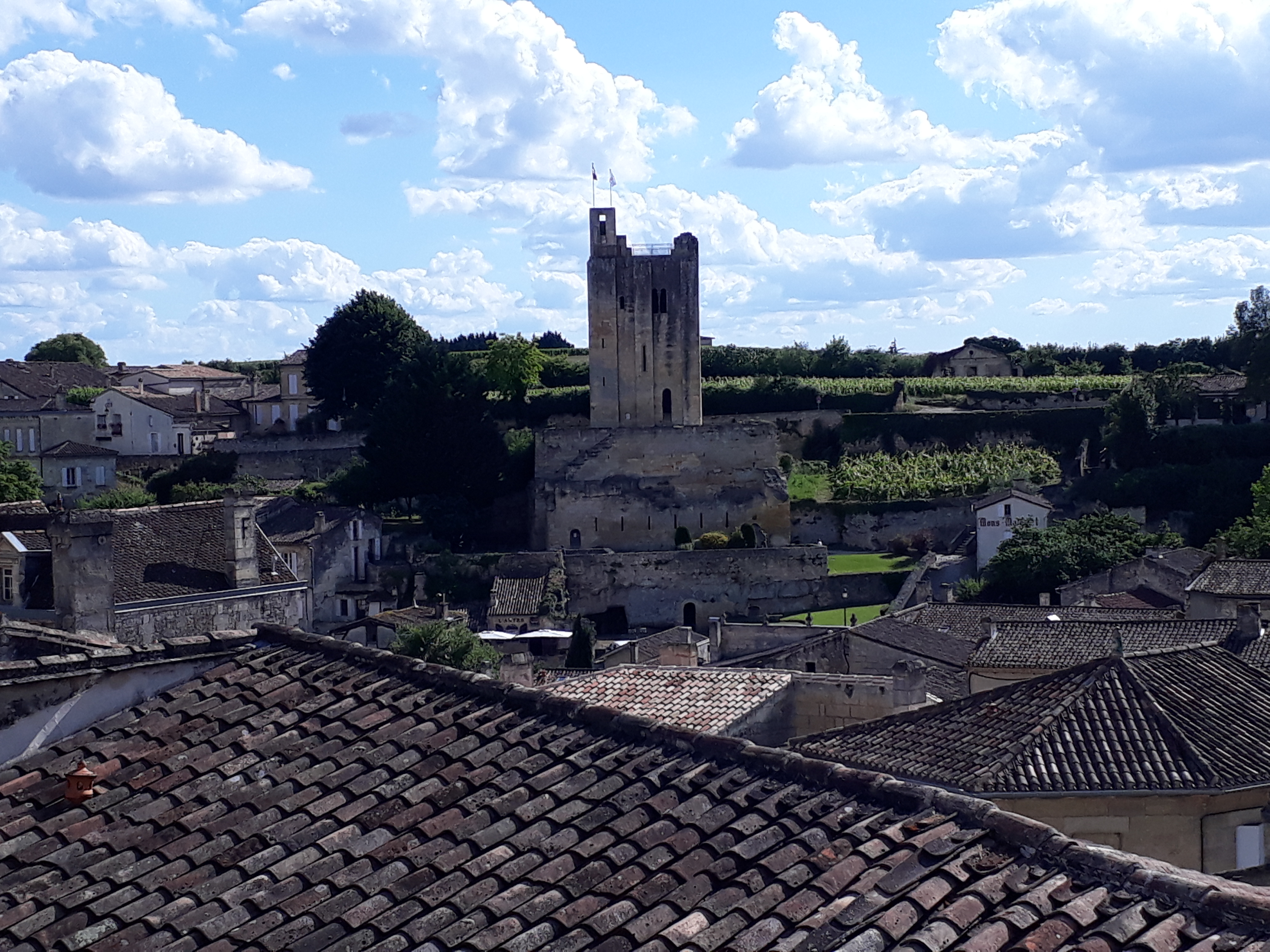 Photo n° 2 de l'avis de claes.l fait le 11/06/2017 à 10:58