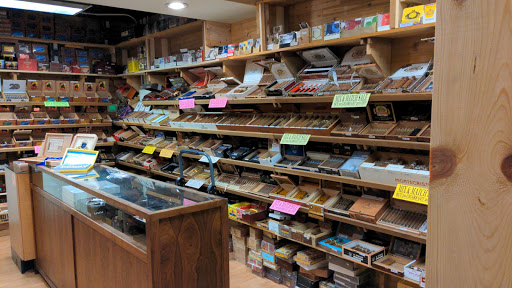 Tobacco Shop «Tobacco Patch», reviews and photos, 10623 NE 8th St A, Bellevue, WA 98004, USA