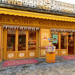 Photo n° 1 de l'avis de Cristina.r fait le 09/01/2020 à 19:49 pour La Cure Gourmande Aigues-Mortes à Aigues-Mortes