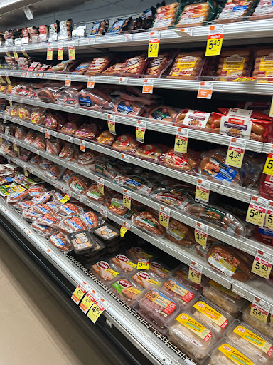 Grocery Store «ACME Markets», reviews and photos, 105 E Street Rd, Feasterville-Trevose, PA 19053, USA