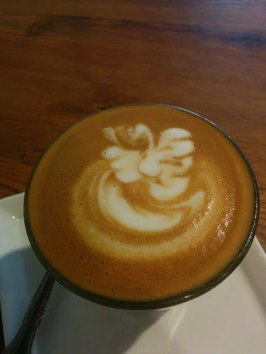 Coffee Shop «Prevail Union», reviews and photos, 131 S College St, Auburn, AL 36830, USA