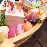 Photo n°4 de l'avis de Cristiano.o fait le 03/09/2022 à 22:36 sur le  Meiwei Ristorante Nuoro à Nuoro