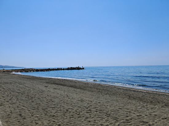 Loures Beach - Blue Flag