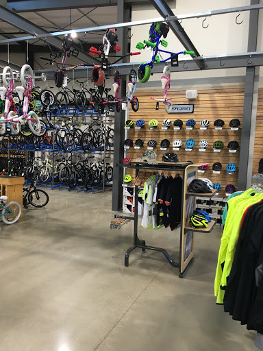 Bicycle Store «Fun Sport Bikes», reviews and photos, 1700 McHenry Ave #10, Modesto, CA 95350, USA