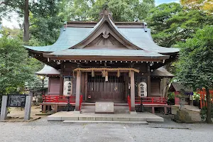 Imamiya-jinja Shrine image