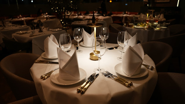 Indian Panorama - Chelsea