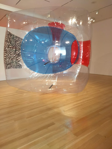 Art Museum «Nerman Museum of Contemporary Art», reviews and photos, 12345 College Blvd, Overland Park, KS 66210, USA