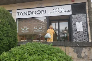 Restaurante Tandoori image