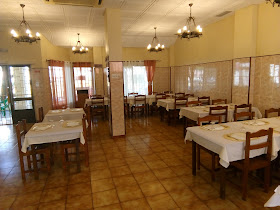 Restaurante da Ana ( Antigo Ganhao )