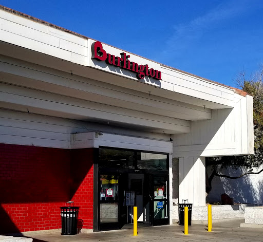 Clothing Store «Burlington Coat Factory», reviews and photos, 5959 W Sahara Ave, Las Vegas, NV 89146, USA