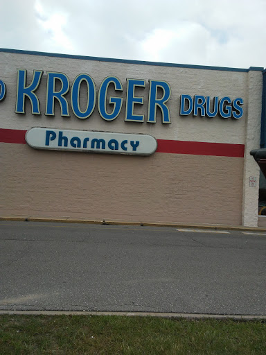 Grocery Store «Kroger», reviews and photos, 4080 E Blue Grass Rd, Mt Pleasant, MI 48858, USA