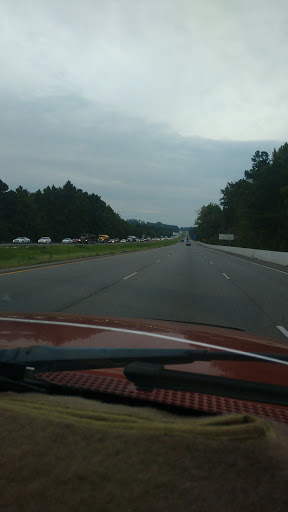 Park «Interstate Park», reviews and photos, 3900 S Arch St, Little Rock, AR 72206, USA