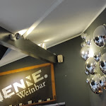 Photo n°2 de l'avis de A... fait le 15/05/2019 à 19:40 sur le  HENNE. Weinbar à Cologne