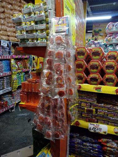 Dulcería Remate en Gustavo A. Madero