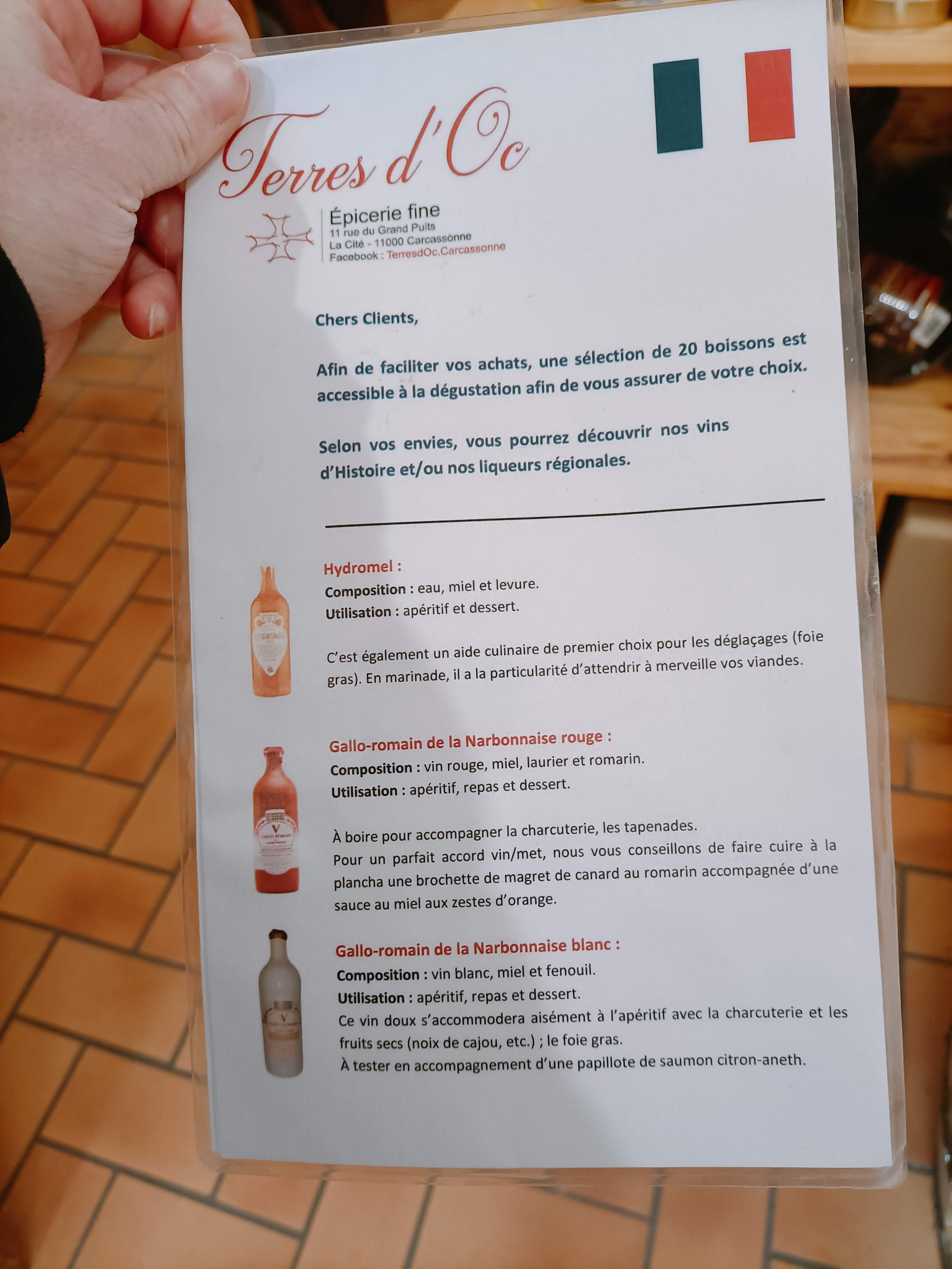 Photo n° 8 de l'avis de Ingrid. fait le 26/11/2023 à 12:59